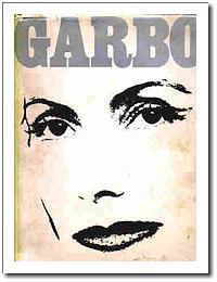 "GARBO" by Ture Sjolander First Edition 1970 Harper&Row N.Y. Swedish Boys and Girls